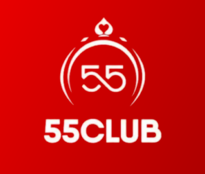 55Club logo